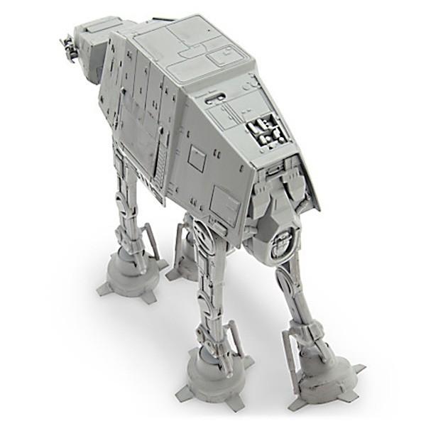 スターウォーズ/ダイキャストビークル AT-AT : クアトロライン - 通販