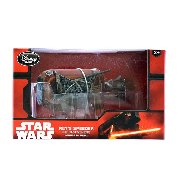 スターウォーズ ダイキャストビークル レイズ スピーダー | 