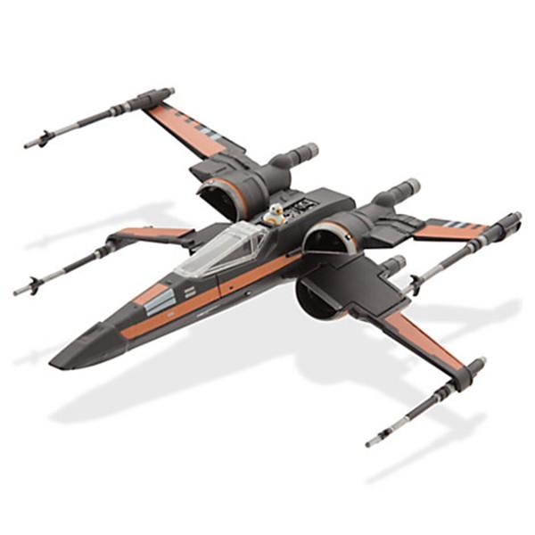 スターウォーズ ポー Xウイング・スターファイター ダイキャストビークル Amazon.co.jp: スター・ウォーズ フォースの覚醒 ダイキャスト