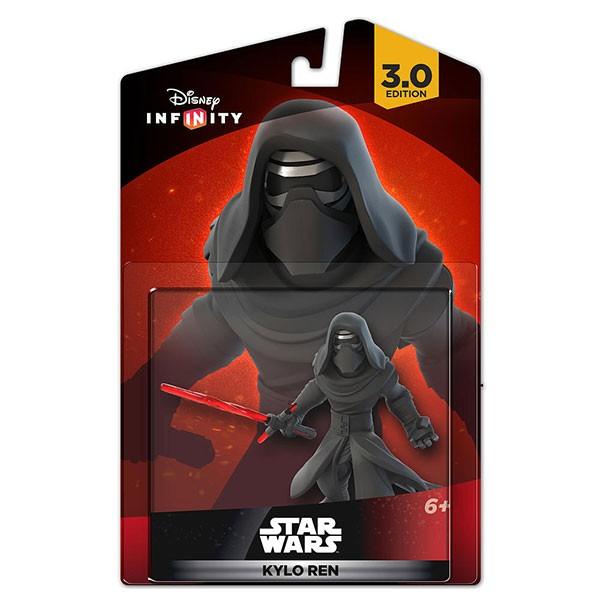 Disney ディズニーインフィニティ3.0 スターウォーズ カイロ