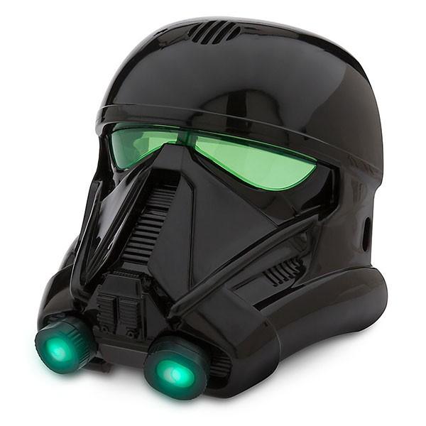 スター・ウォーズ ストームトルーパーマスク (ボイス スター・ウォーズ ストームトルーパーマスク (ボイス