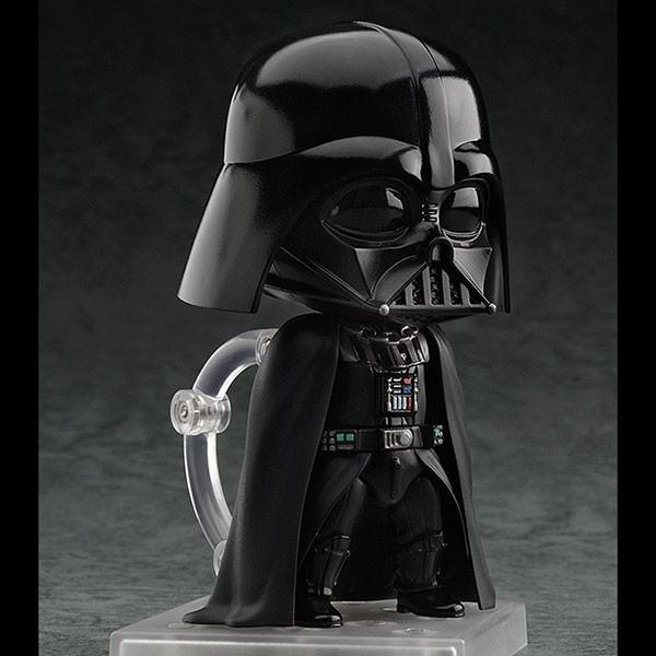 スターウォーズ ねんどろいど フィギュア ダース･ベイダー グッドスマイルカンパニー Amazon.co.jp: ねんどろいど スターウォーズ エピソード4 ダース