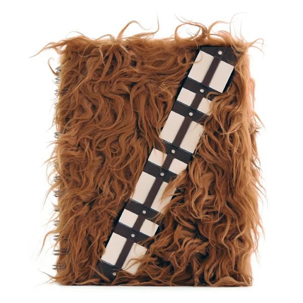 ＵＳディズニー公式　スターウォーズ ・チューバッカ ノート | 