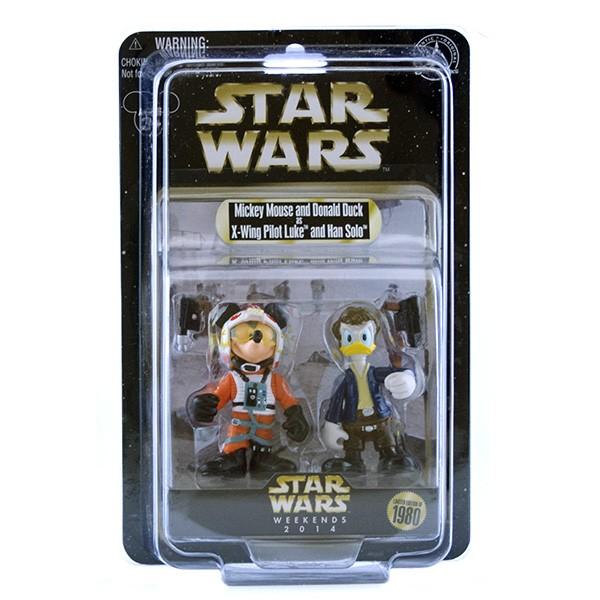 Disney（ディズニー） 海外ディズニーパーク限定フィギュアセット