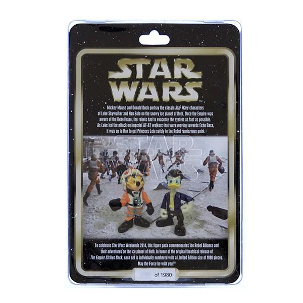 Disney（ディズニー） 海外ディズニーパーク限定フィギュアセット