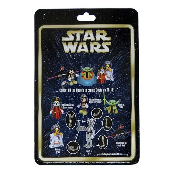 Disney 海外ディズニーパーク限定フィギュア/ドナルドダック Disney 海外ディズニーパーク限定フィギュア/ドナルドダック