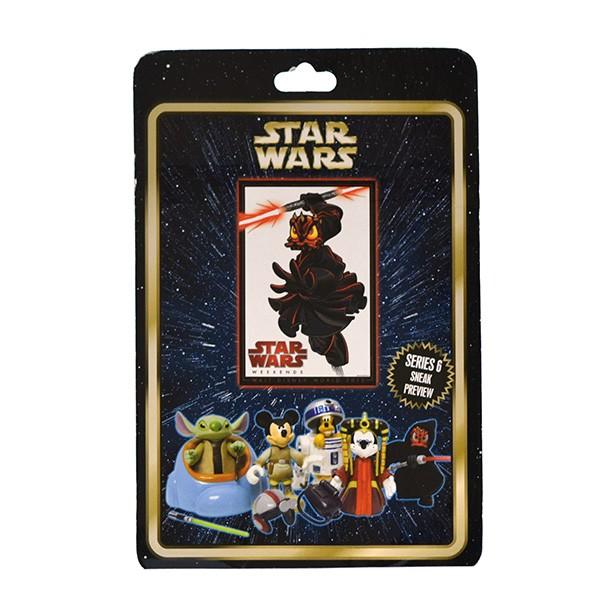 限定品】2012年 USA ディズニーランド ダースモールドナルド