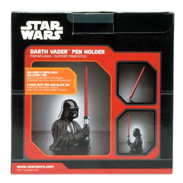 ThinkGeek限定 スターウォーズ/ダース・ベイダー ペンホルダー