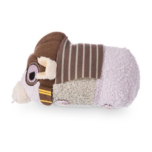 Disney（ディズニー） STAR WARS/セブルバ/ツムツム Sサイズ