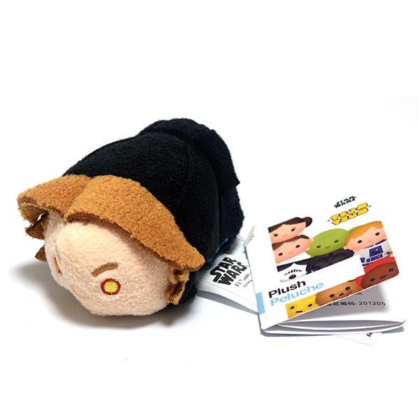 STAR WARS シスの復讐/ダーク アナキン・スカイウォーカー/ツムツム S