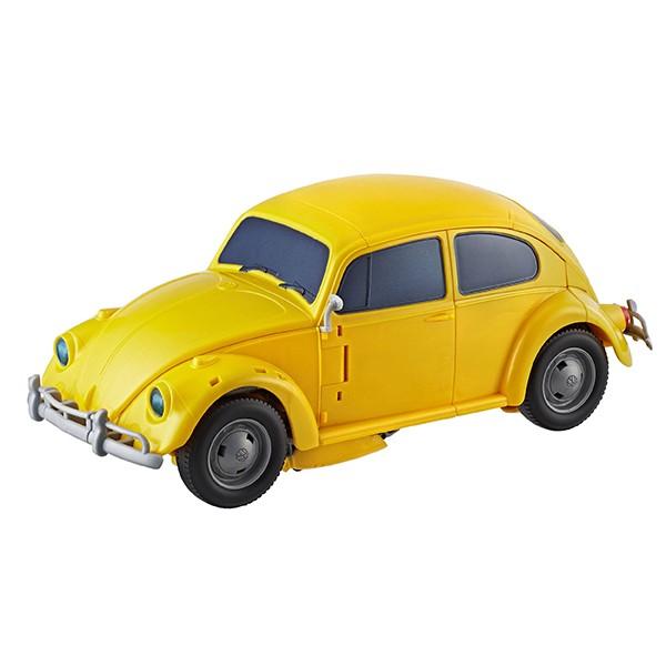 パワーチャージ　バンブルビー　トランスフォーマー ムービー トランスフォーマー バンブルビー ムービー パワーチャージ