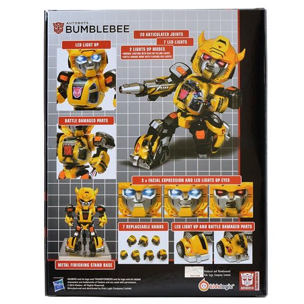 新品 トランスフォーマー SS-68 バンブルビー サム サム・ウィト