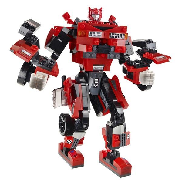 クレオ トランスフォーマー サイドスワイプ セット 220pcs クレオ トランスフォーマー サイドスワイプ セット 220pcs