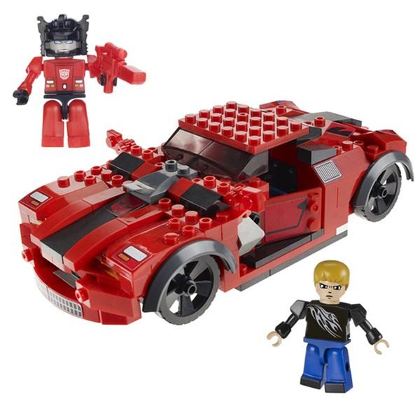 クレオ トランスフォーマー サイドスワイプ セット 220pcs クレオ トランスフォーマー サイドスワイプ セット 220pcs