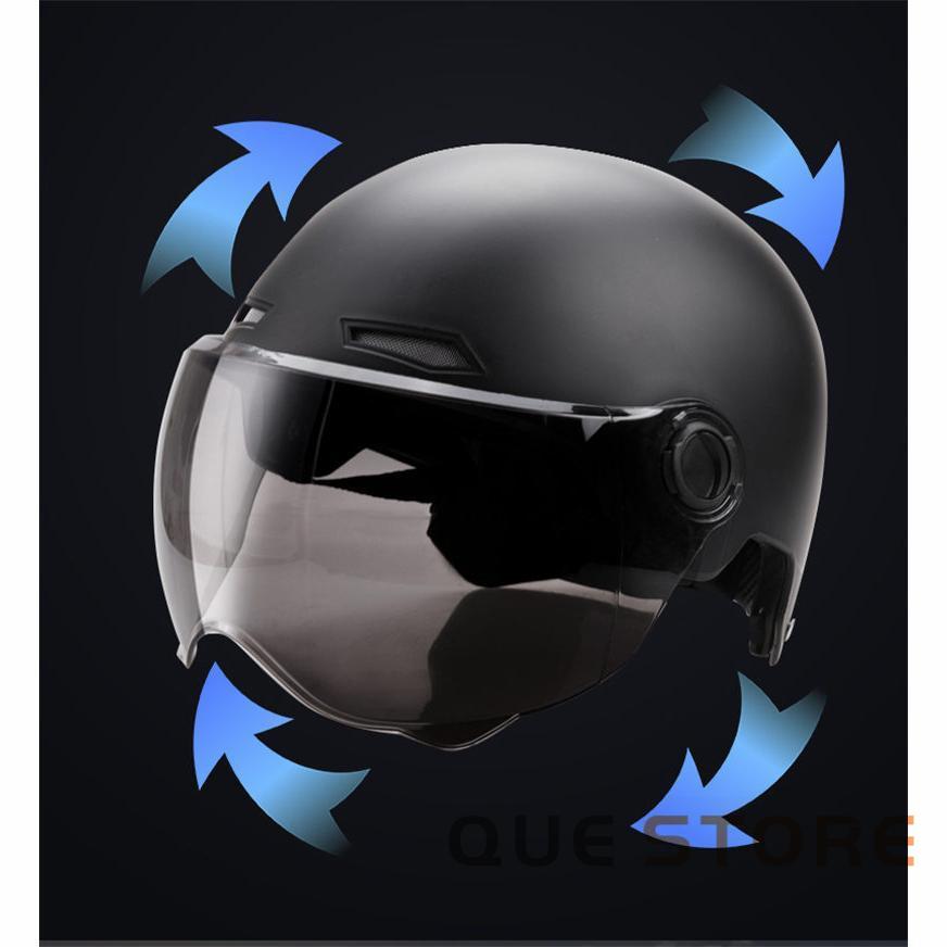 自転車ヘルメット 大人用 通勤 通学サイクリングヘルメット 超軽量 耐衝撃 男女兼用 安全対策 通気性 安全保護 サイクリング |  | 03