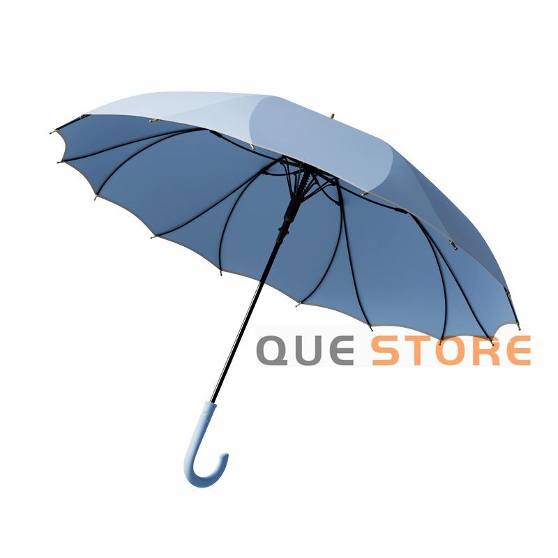 日傘 完全遮光 花びら傘 UVカット 晴雨兼用 軽量 長傘 レディース 日焼け防止  熱中症対策 フリル おしゃれ |  | 10