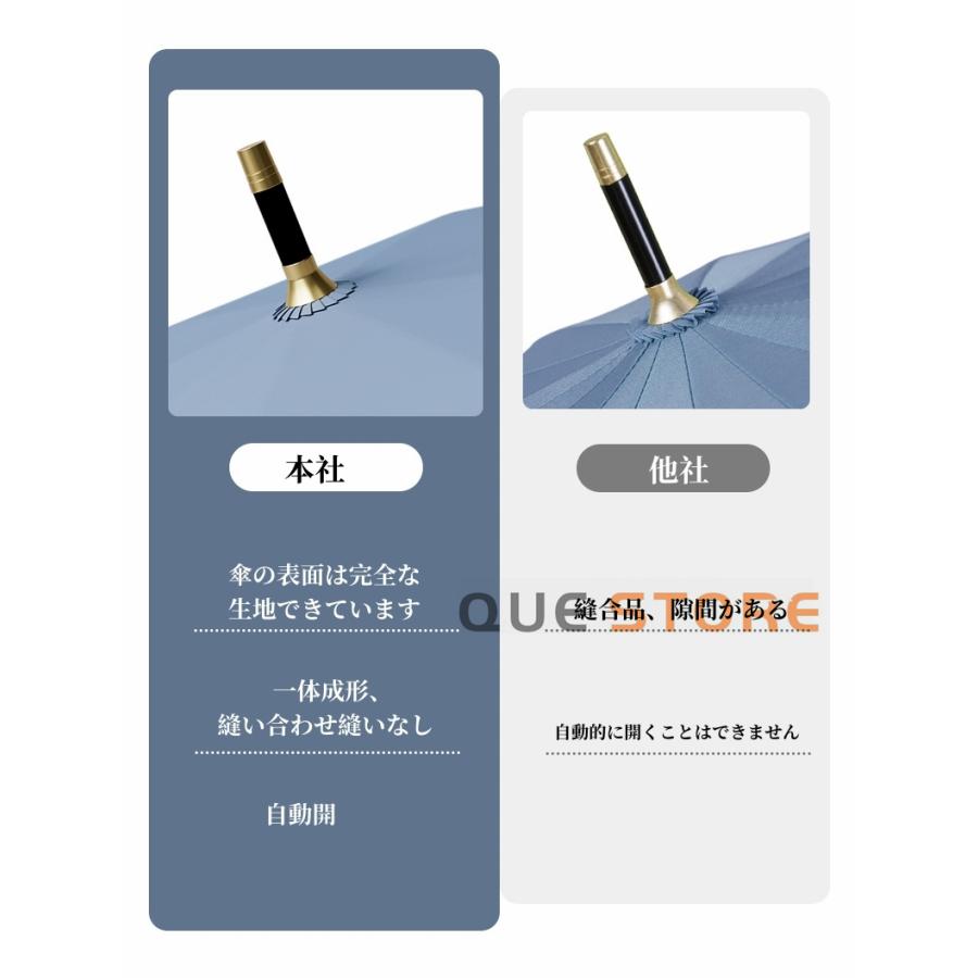 日傘 完全遮光 花びら傘 UVカット 晴雨兼用 軽量 長傘 レディース 日焼け防止  熱中症対策 フリル おしゃれ |  | 13
