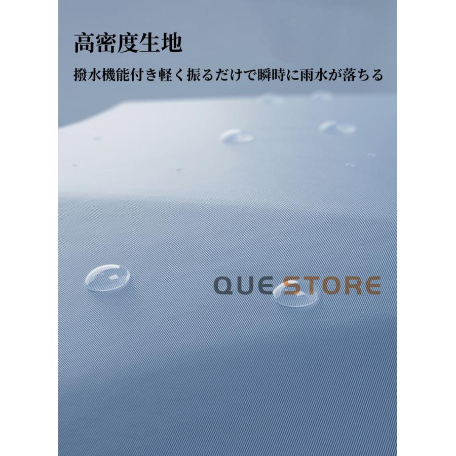 日傘 完全遮光 花びら傘 UVカット 晴雨兼用 軽量 長傘 レディース 日焼け防止  熱中症対策 フリル おしゃれ |  | 15