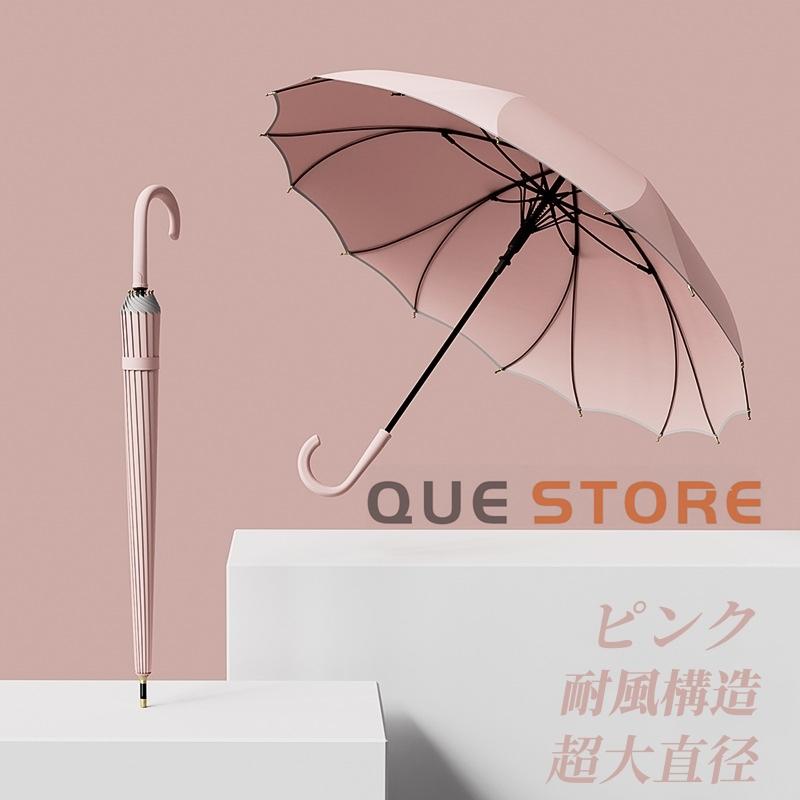日傘 完全遮光 花びら傘 UVカット 晴雨兼用 軽量 長傘 レディース 日焼け防止  熱中症対策 フリル おしゃれ |  | 01
