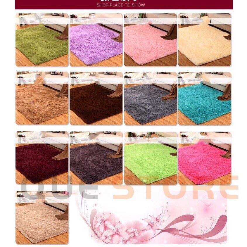 ラグ シャギー ふわふわ ラグマット 絨毯 カーペット リビング 無地 マット ホットカーペットカバー 北欧 風 おしゃれ 大きいサイズ  ホットカーペット対応 |  | 01