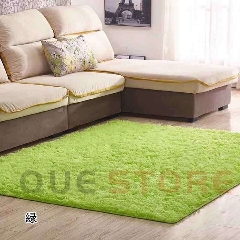 ラグ シャギー ふわふわ ラグマット 絨毯 カーペット リビング 無地 マット ホットカーペットカバー 北欧 風 おしゃれ 大きいサイズ  ホットカーペット対応 |  | 09