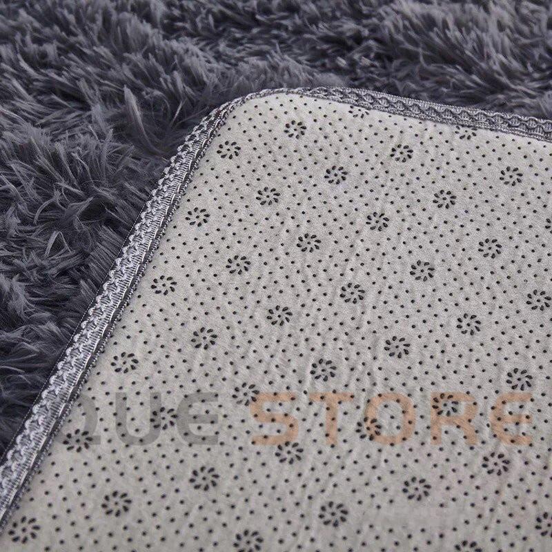 ラグ シャギー ふわふわ ラグマット 絨毯 カーペット リビング 無地 マット ホットカーペットカバー 北欧 風 おしゃれ 大きいサイズ  ホットカーペット対応 |  | 14