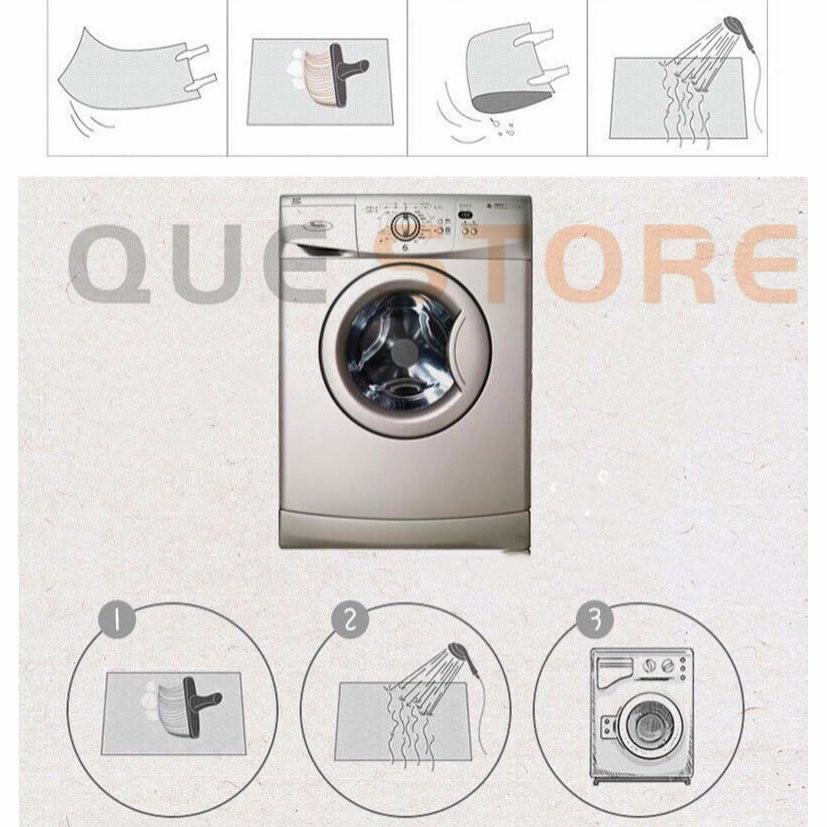 ラグ カーペット 北欧 ラグマット マット センターラグ 幾何 石柄 長方形 床暖房 オシャレ 一人暮らし 防ダニ 耐磨耗性 絨毯 夏 冬　ホットカーペット対応 |  | 02