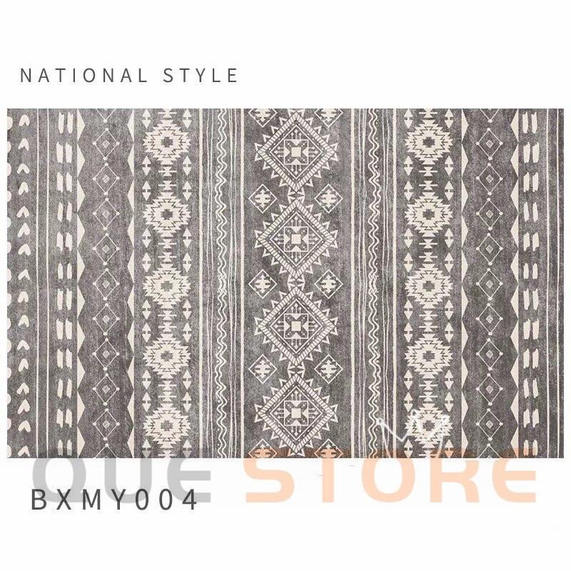 ラグ マット カーペット 北欧 モロッコ柄 厚手 滑り止め 洗える 絨毯 おしゃれ かわいい モダン ミニラグ ジュータン 花柄 バラ 夏 冬 ホットカーペット対応 |  | 16