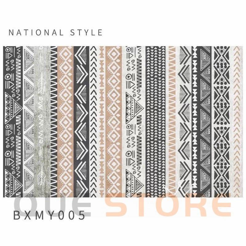 ラグ マット カーペット 北欧 モロッコ柄 厚手 滑り止め 洗える 絨毯 おしゃれ かわいい モダン ミニラグ ジュータン 花柄 バラ 夏 冬 ホットカーペット対応 |  | 17