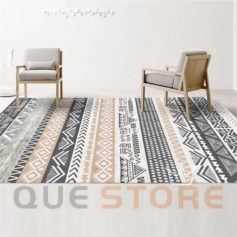 ラグ マット カーペット 北欧 モロッコ柄 厚手 滑り止め 洗える 絨毯 おしゃれ かわいい モダン ミニラグ ジュータン 花柄 バラ 夏 冬 ホットカーペット対応 |  | 02