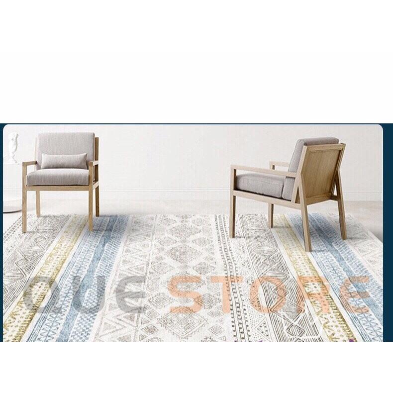 ラグ マット カーペット 北欧 モロッコ柄 厚手 滑り止め 洗える 絨毯 おしゃれ かわいい モダン ミニラグ ジュータン 花柄 バラ 夏 冬 ホットカーペット対応 |  | 07