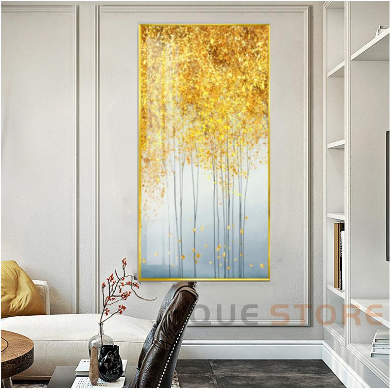 絵画 壁飾り 部屋飾り 招財樹 ポスター インスタ 映え 在宅 背景 インテリア雑貨 ガーランド 絵画 壁掛け 壁飾り アートパネル ポスター リビング 玄関 送料無料 Q1 Que 通販 Yahoo ショッピング