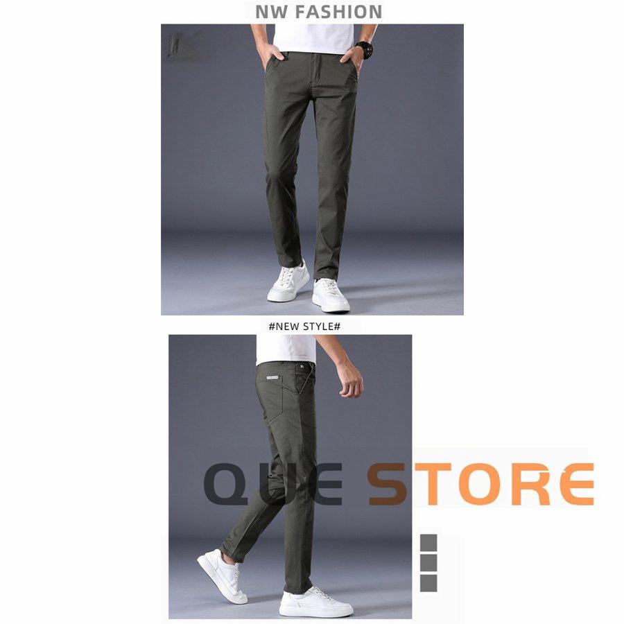 2点目2000円」 ゴルフウェア メンズ ストレッチ パンツ 春秋 夏 2点目2000円」 ゴルフウェア メンズ ストレッチ パンツ 春秋 夏