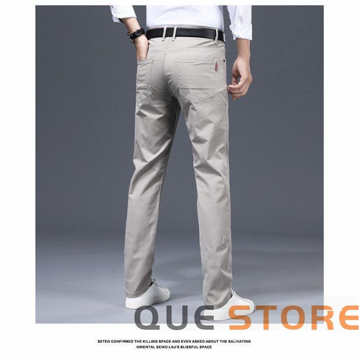 パンツ ゴルフウェア メンズ ゴルフパンツ 春夏 通気 ズボン ロング