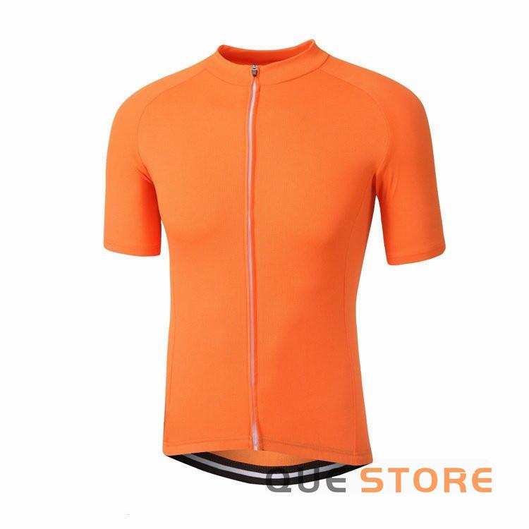 CYCLOGY サイクルジャージ オレンジ 半袖 CYCLOGY サイクルジャージ オレンジ 半袖