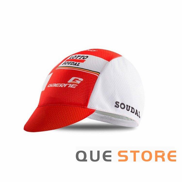 カスクアクセサリー サイクリング 自転車 帽サイクルキャップ サイクリング 自転車 帽子 キャップ メンズ レディース ユニセックス おしゃれ Q1428 Que 通販 Yahoo ショッピング