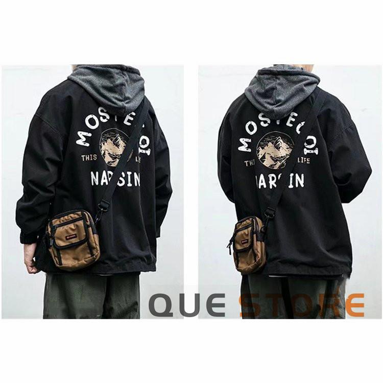 ジャケット メンズ ミリタリージャケット ブルゾン アウター