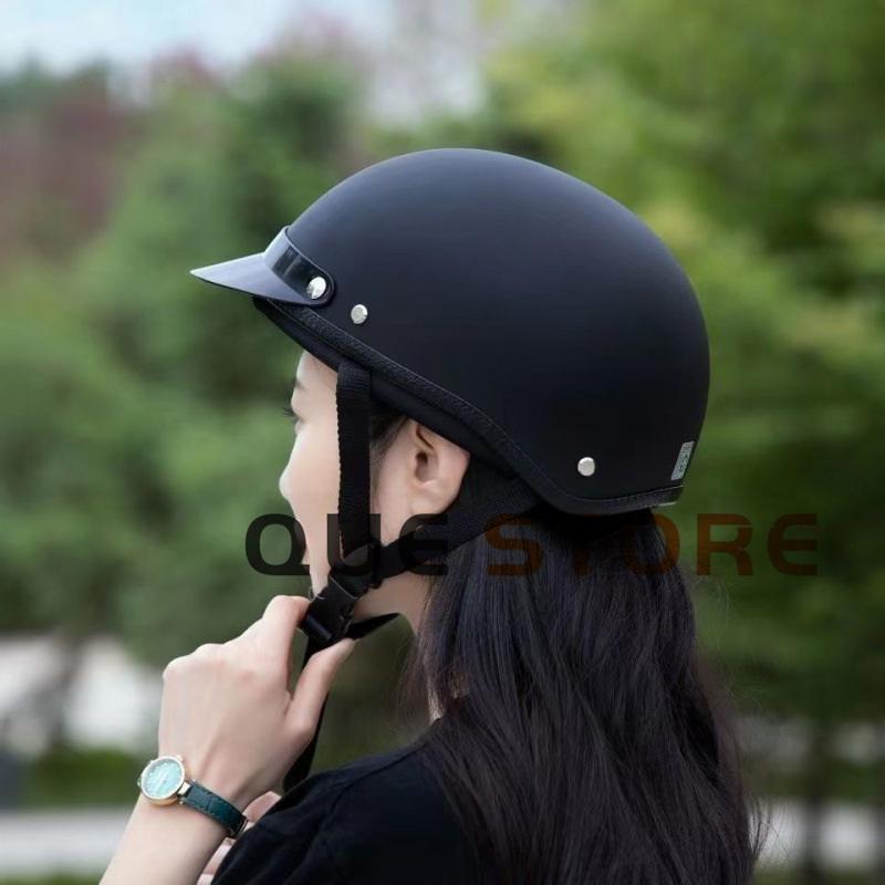 ヘルメット 自転車 大人用 おしゃれ レディース メンズ 安全保護 女性 帽子型 男女兼用 可愛い バイザー付 つば付き 超軽量 サイクル |  | 13