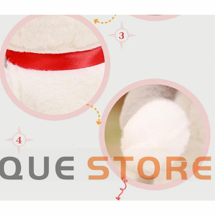 寝ぬいぐるみ 全2種類 黒柴 茶柴 犬 いぬ イヌ ぬいぐるみ 抱き枕 特大 かわいい ビッグ プレゼント おもちゃ 子供 ベッド 雑貨 お祝 誕生日 |  | 13