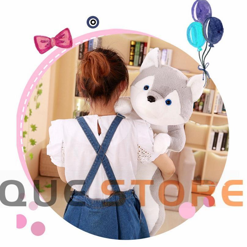 寝ぬいぐるみ 全2種類 黒柴 茶柴 犬 いぬ イヌ ぬいぐるみ 抱き枕 特大 かわいい ビッグ プレゼント おもちゃ 子供 ベッド 雑貨 お祝 誕生日 |  | 11