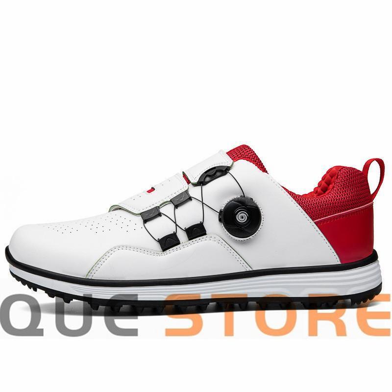 ゴルフシューズ メンズ 軽量 レディース 厚底 歩きやすい ゴルフ用