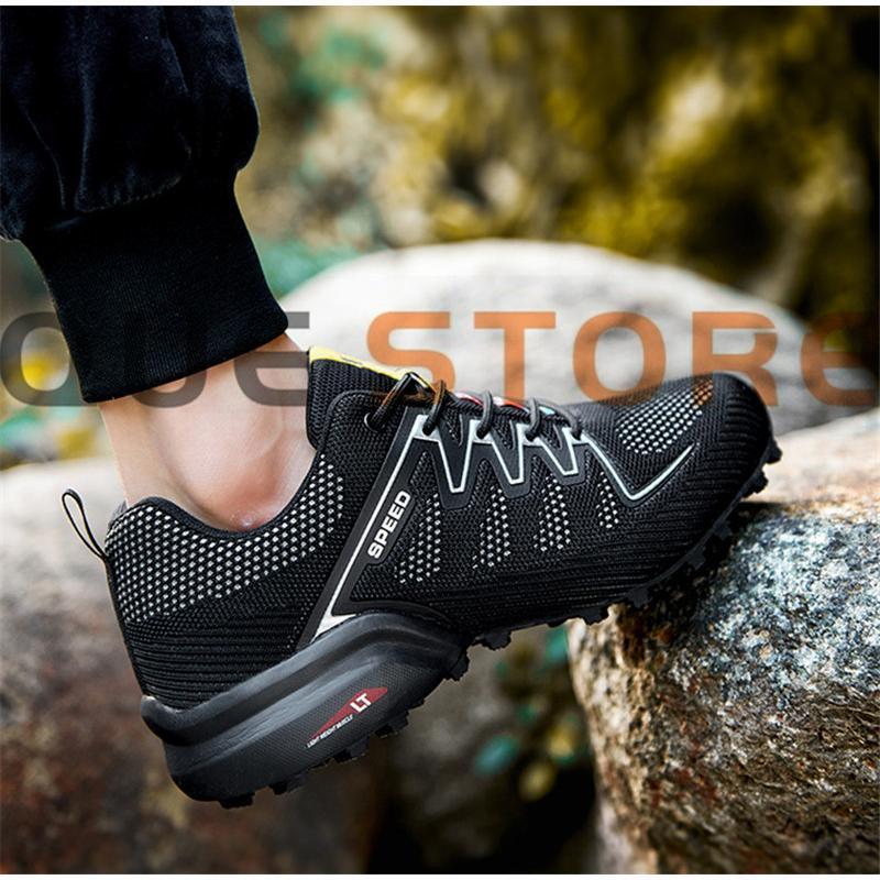 ゴルフシューズ メンズ 軽量 歩きやすい ゴルフ用 スニーカー