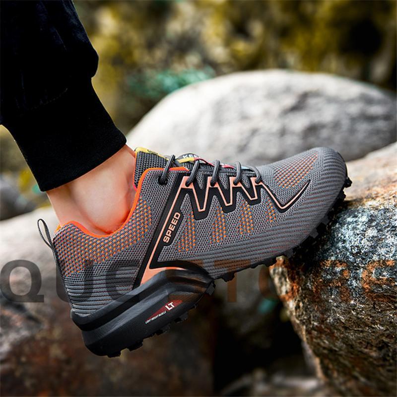 ゴルフシューズ メンズ 軽量 歩きやすい ゴルフ用 スニーカー