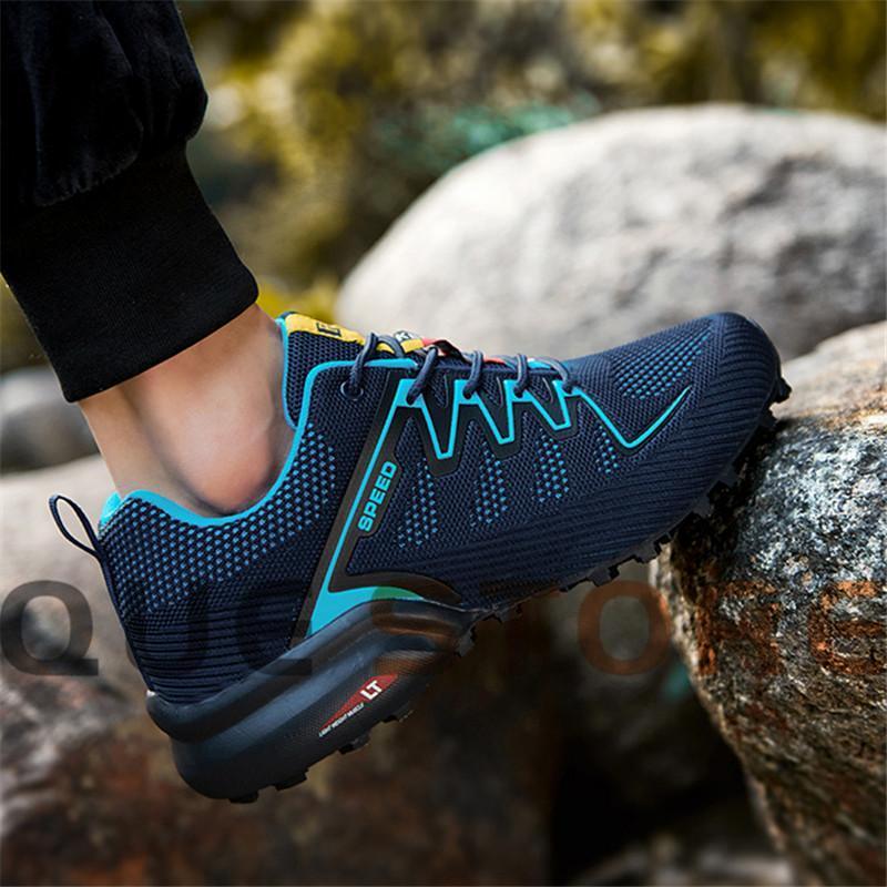 ゴルフシューズ メンズ 軽量 歩きやすい ゴルフ用 スニーカー