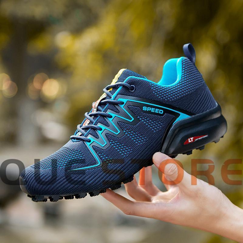 ゴルフシューズ メンズ 軽量 歩きやすい ゴルフ用 スニーカー