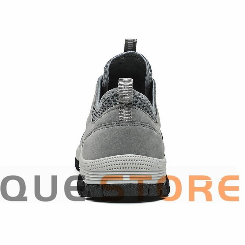 スニーカー メンズ 軽量 歩きやすい 通気 メッシュ スポーツ