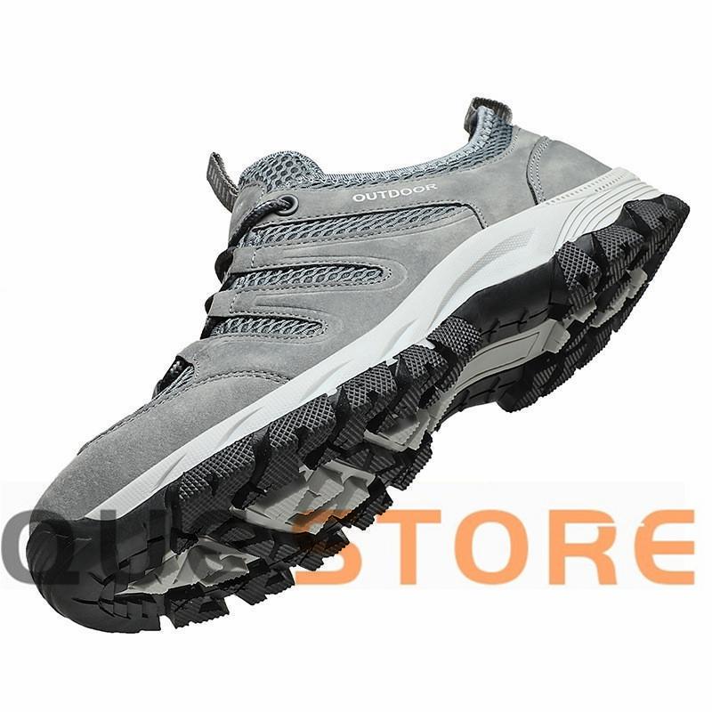 スニーカー メンズ 軽量 歩きやすい 通気 メッシュ スポーツ