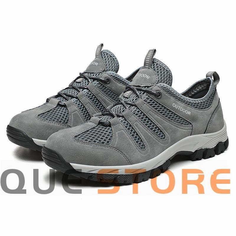 スニーカー メンズ 軽量 歩きやすい 通気 メッシュ スポーツ