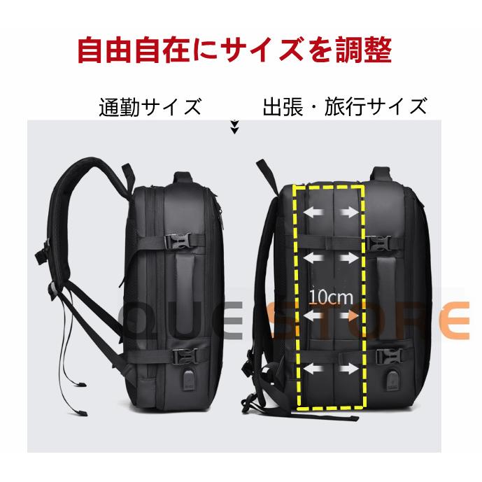ビジネスリュック メンズ バックパック リュックサック リュック ビジネスリュック メンズ バックパック リュックサック リュック