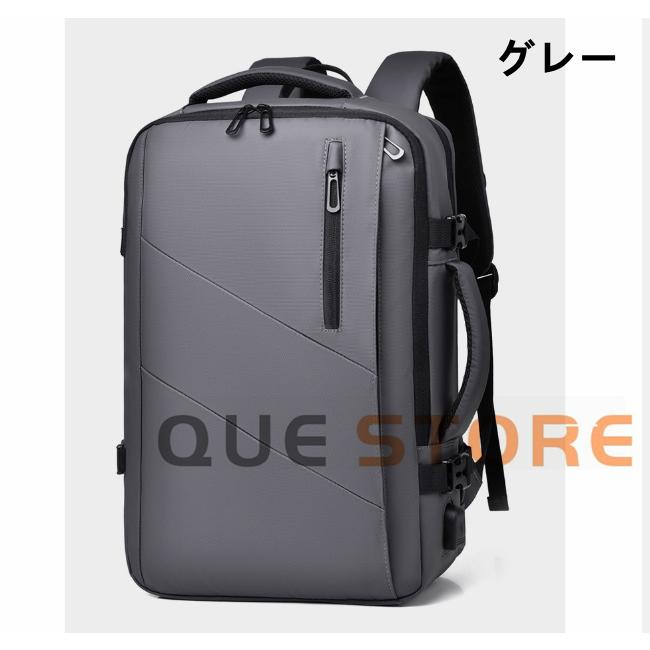 ビジネスリュック メンズ バックパック リュックサック リュック 大